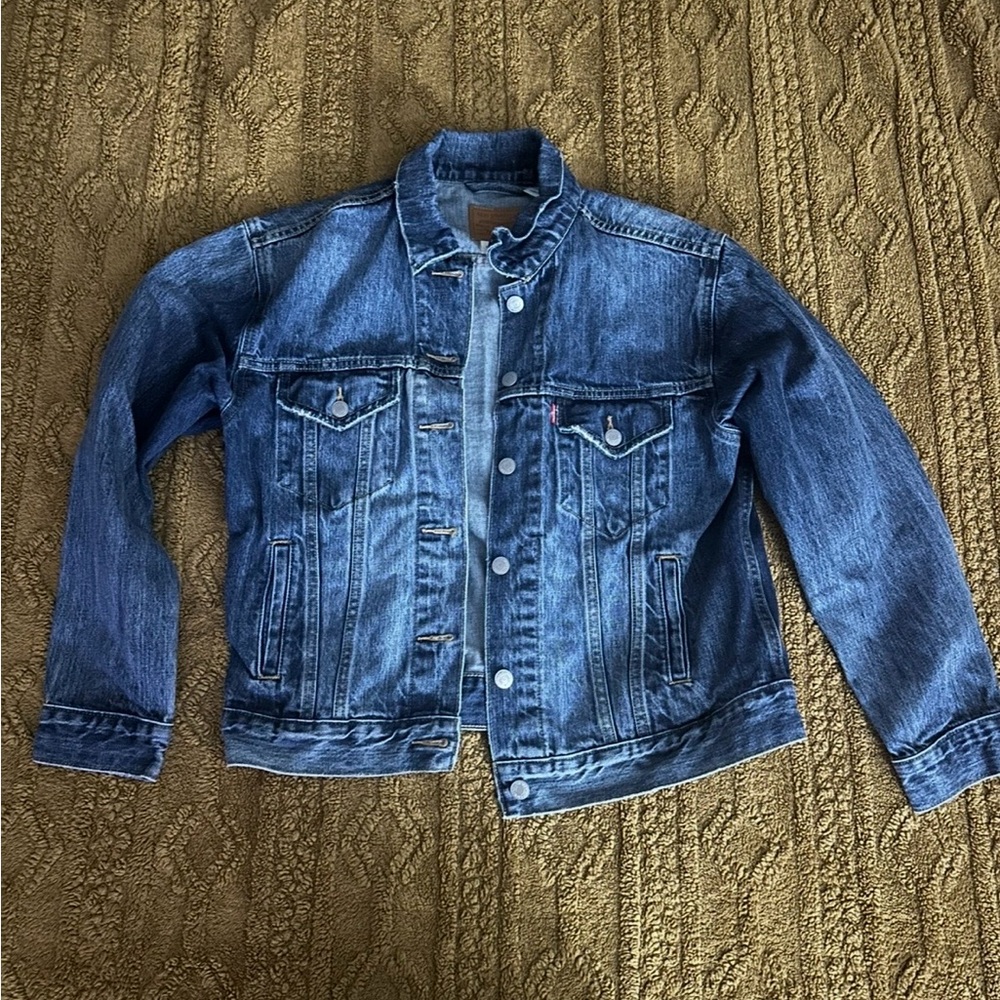 Levi's Denim Jacket